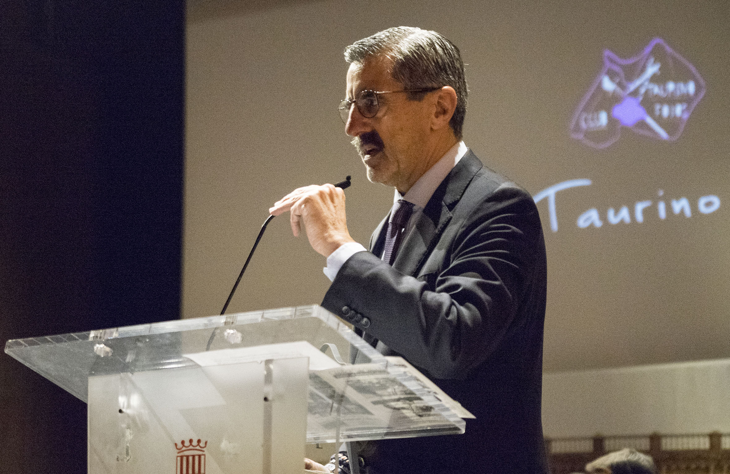 XXXVIII Semana Cultural Taurina de Foyos. 23 de noviembre de 2018