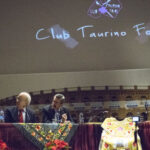 XXXVIII Semana Cultural Taurina de Foyos. 23 de noviembre de 2018