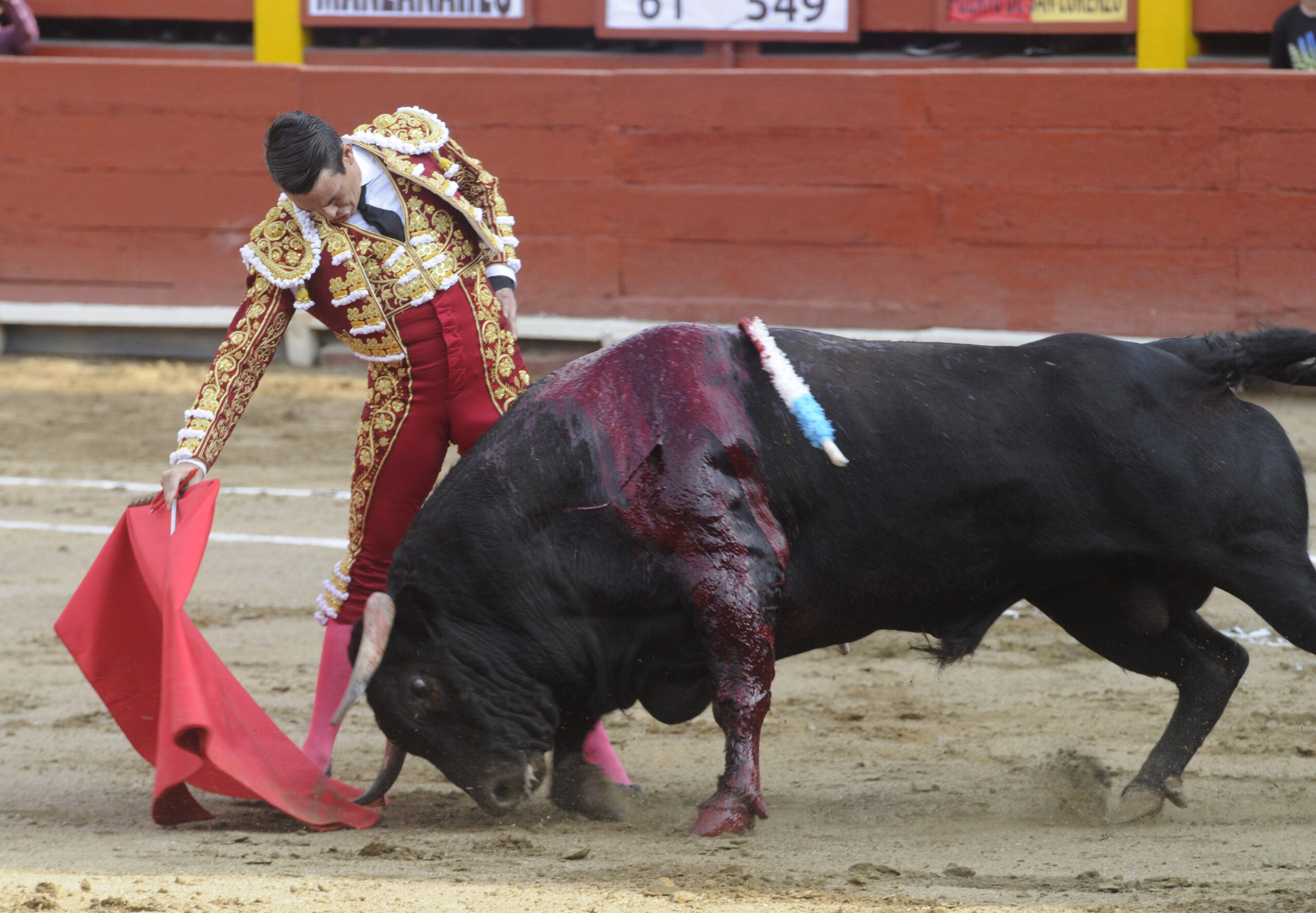 Lima, 25 de noviembre de 2018.