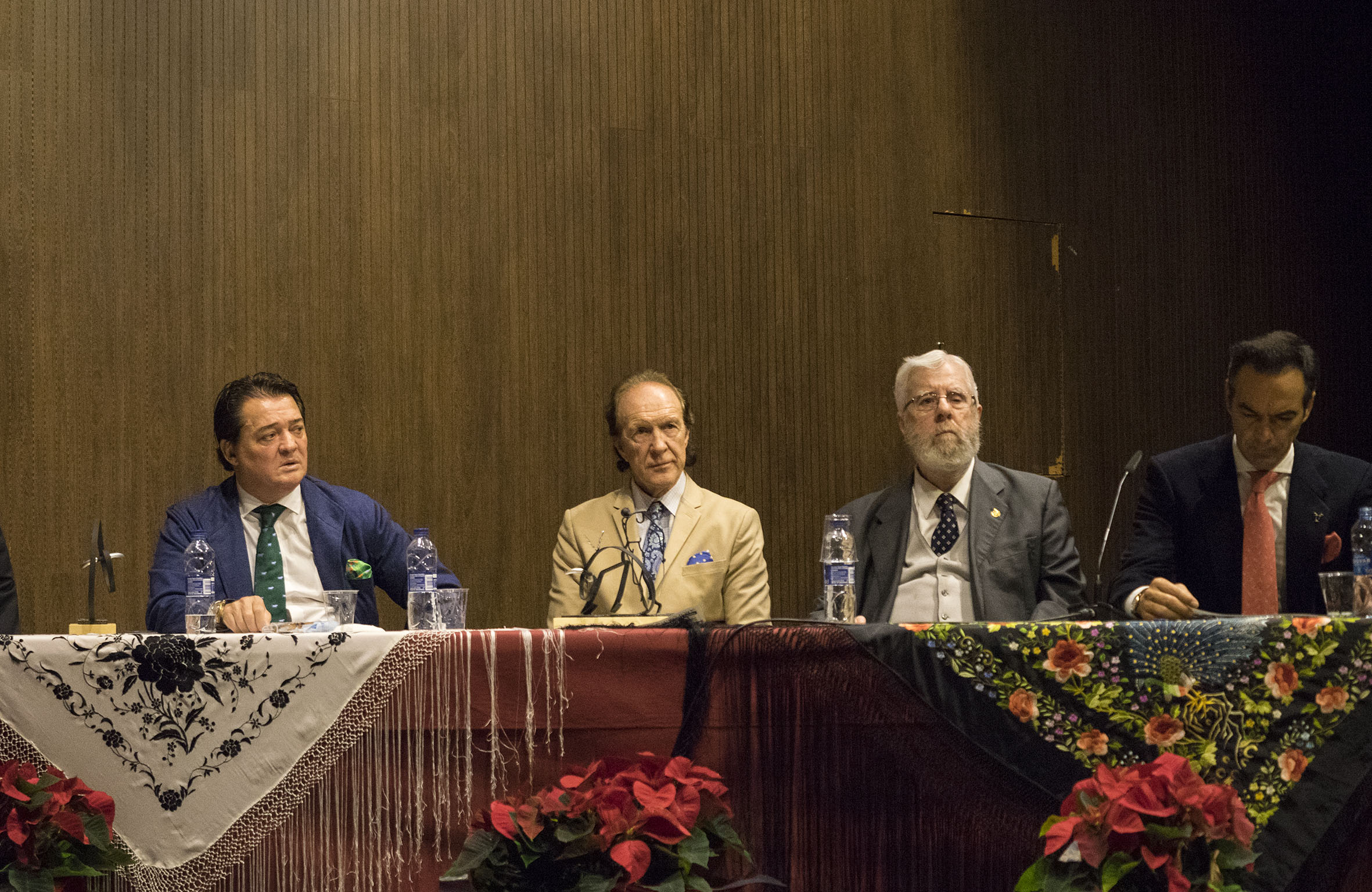 XXXVIII Semana Cultural Taurina de Foyos. 24 de noviembre de 2018