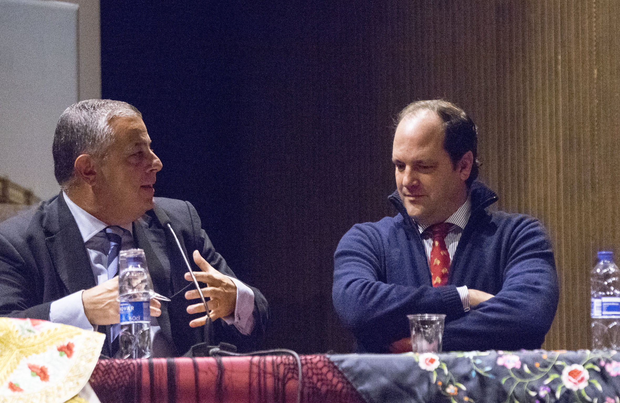 XXXVIII Semana Cultural Taurina de Foyos. 24 de noviembre de 2018