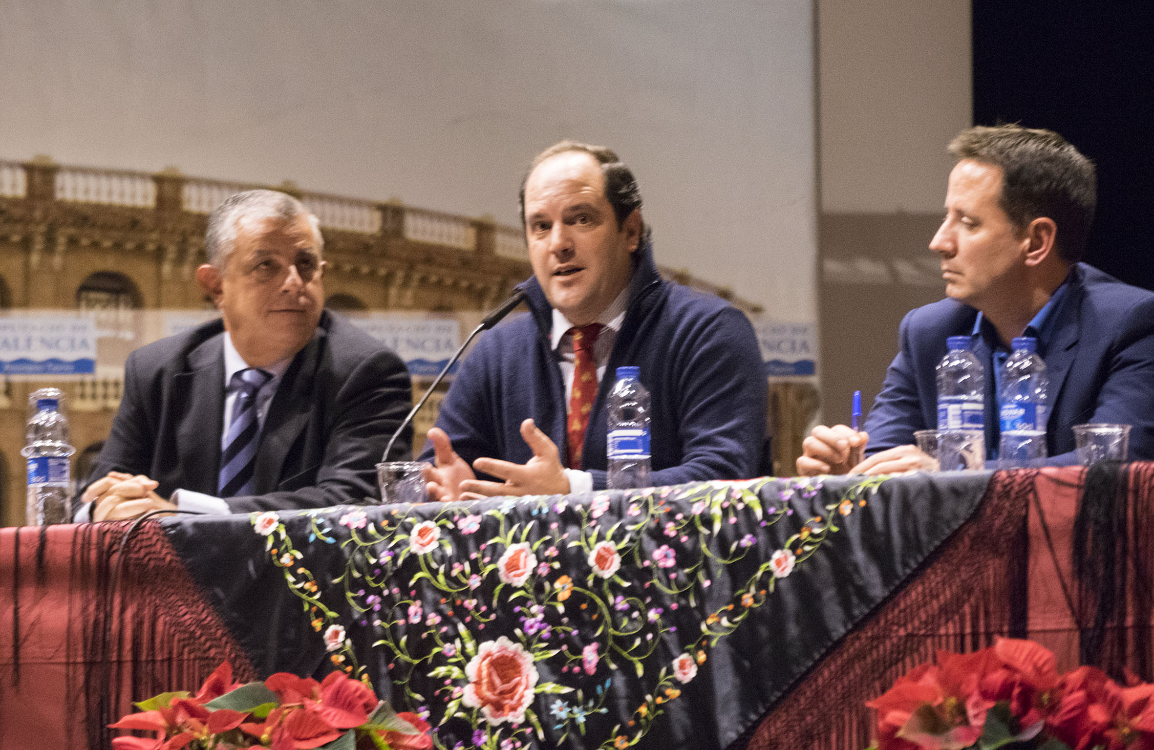 XXXVIII Semana Cultural Taurina de Foyos. 24 de noviembre de 2018