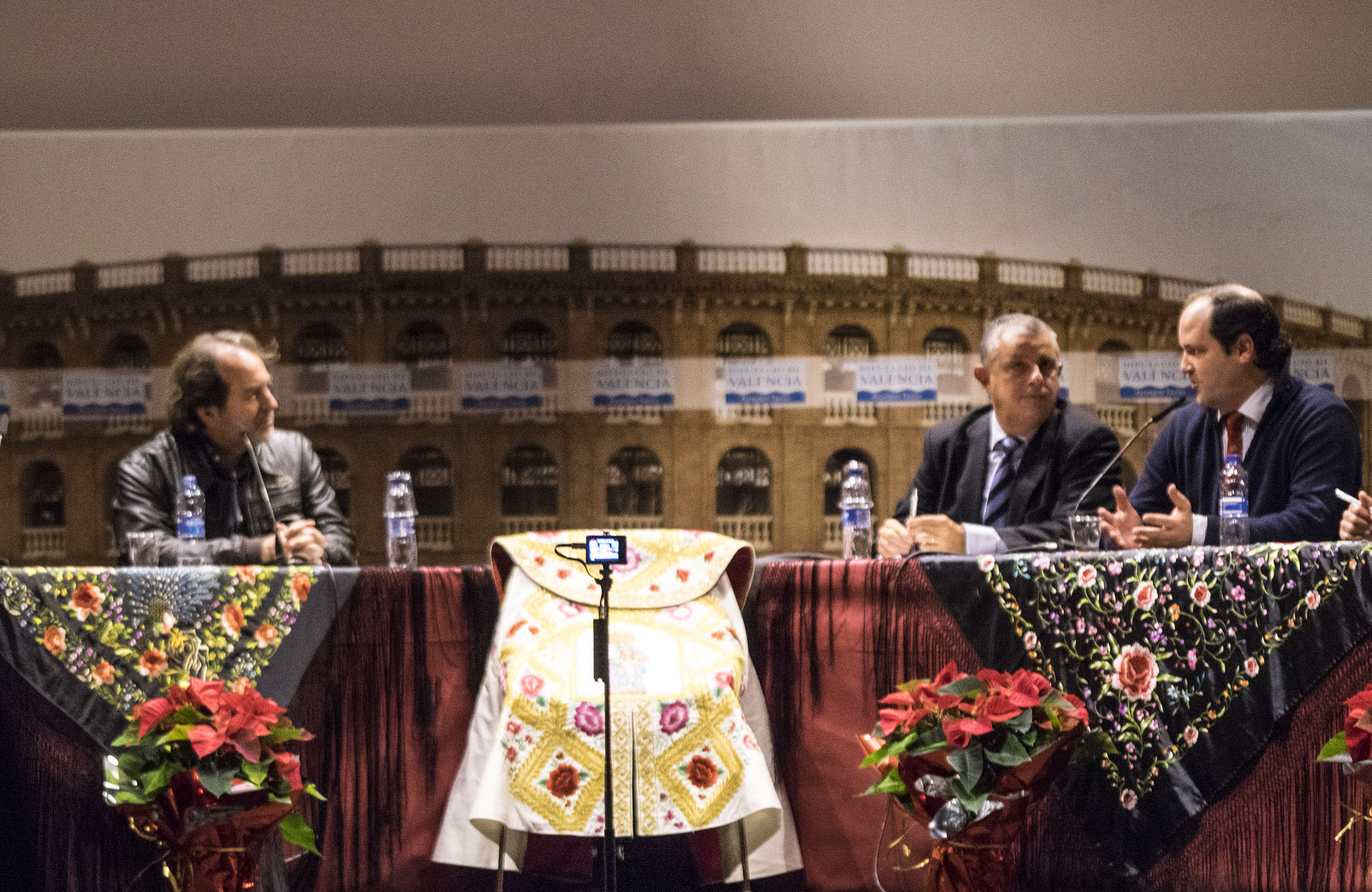 XXXVIII Semana Cultural Taurina de Foyos. 24 de noviembre de 2018