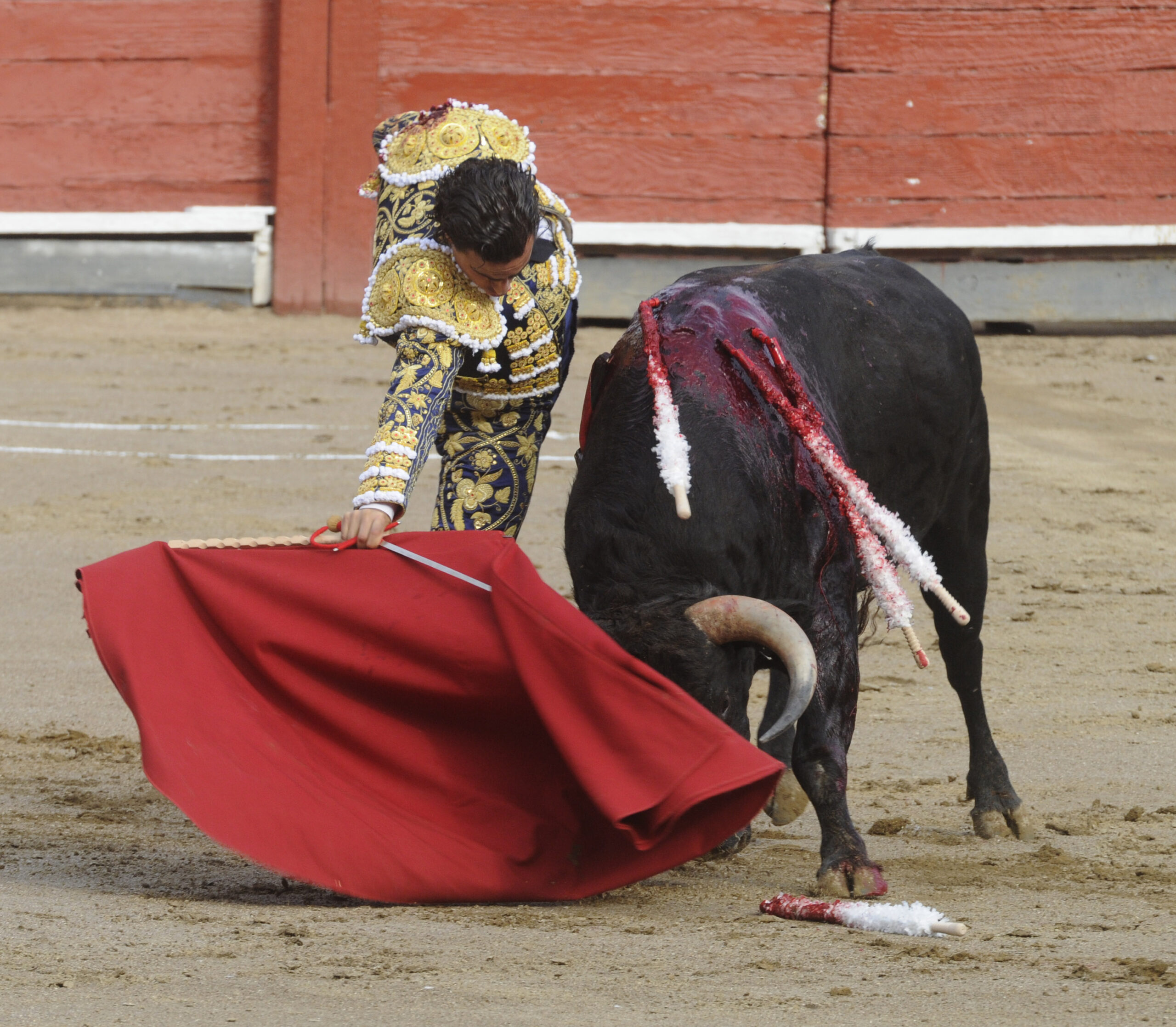 Lima, 25 de noviembre de 2018.