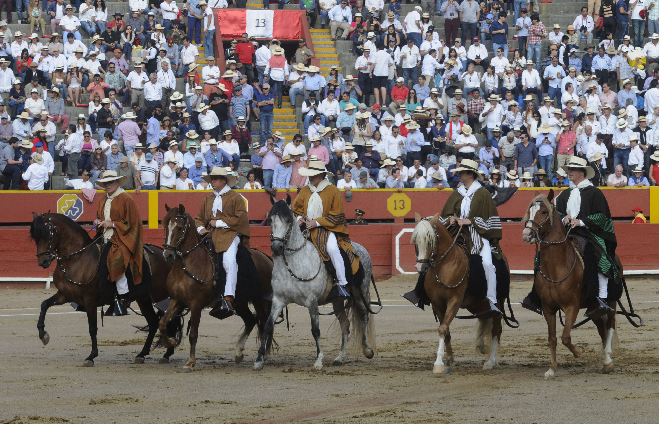 Lima, 25 de noviembre de 2018.