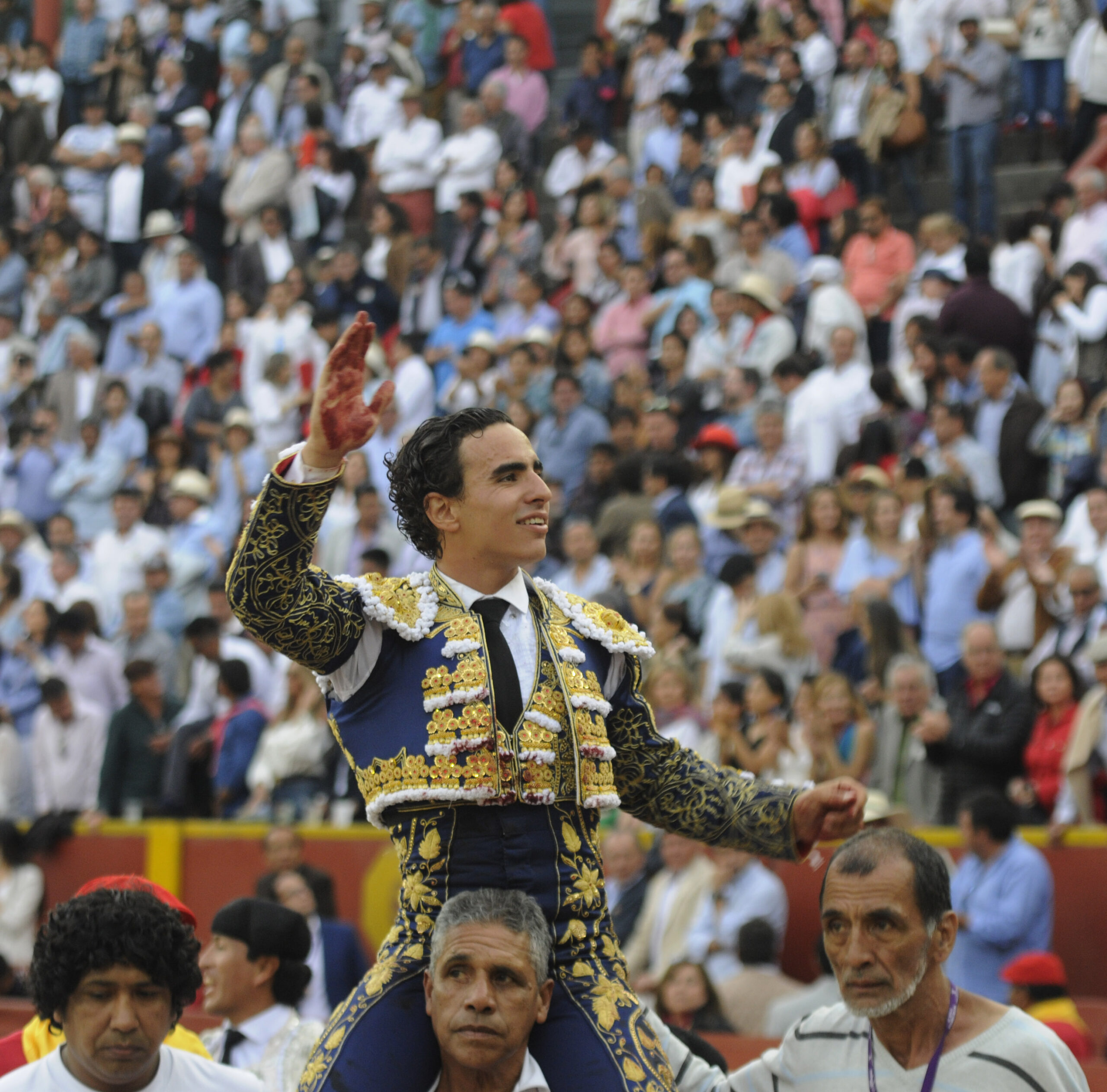 Lima, 25 de noviembre de 2018.