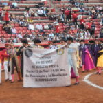 México DF. 25 de diciembre de 2018. Andy Cartagena, Arturo Saldívar y Leo Valadez