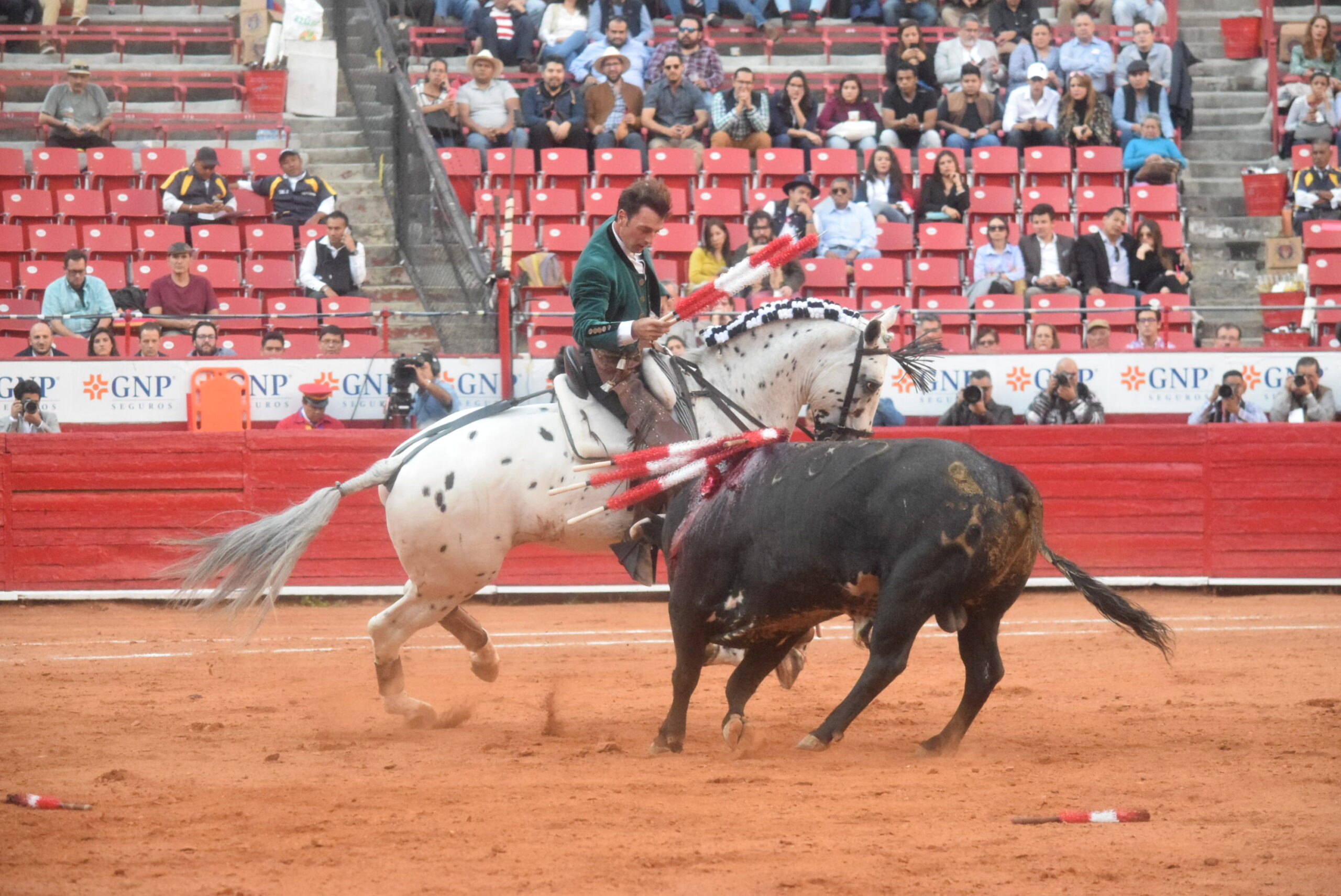 México DF. 25 de diciembre de 2018.