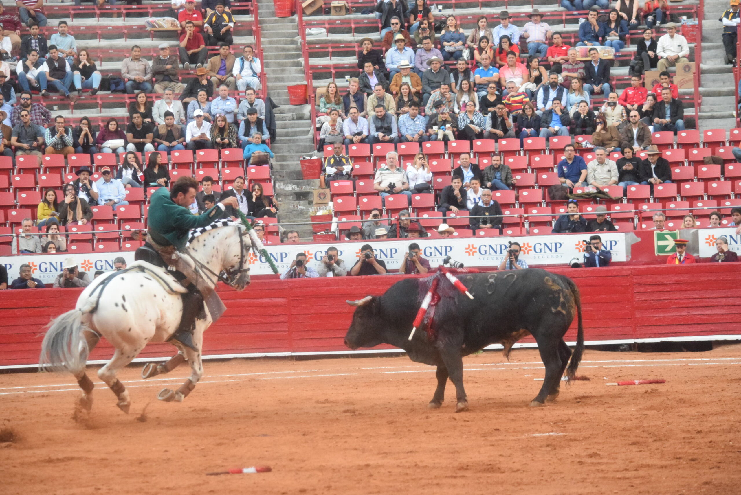 México DF. 25 de diciembre de 2018.