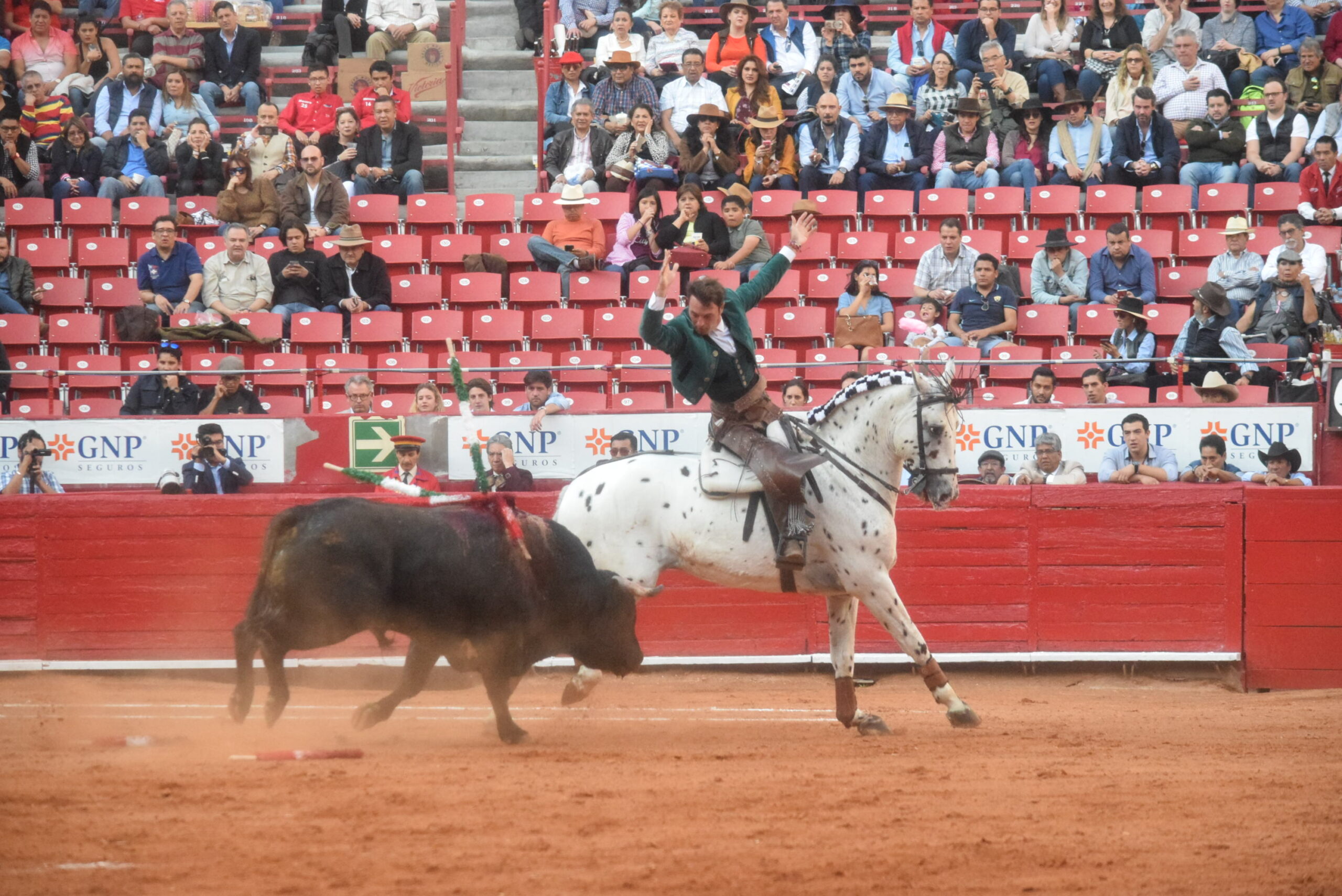 México DF. 25 de diciembre de 2018.