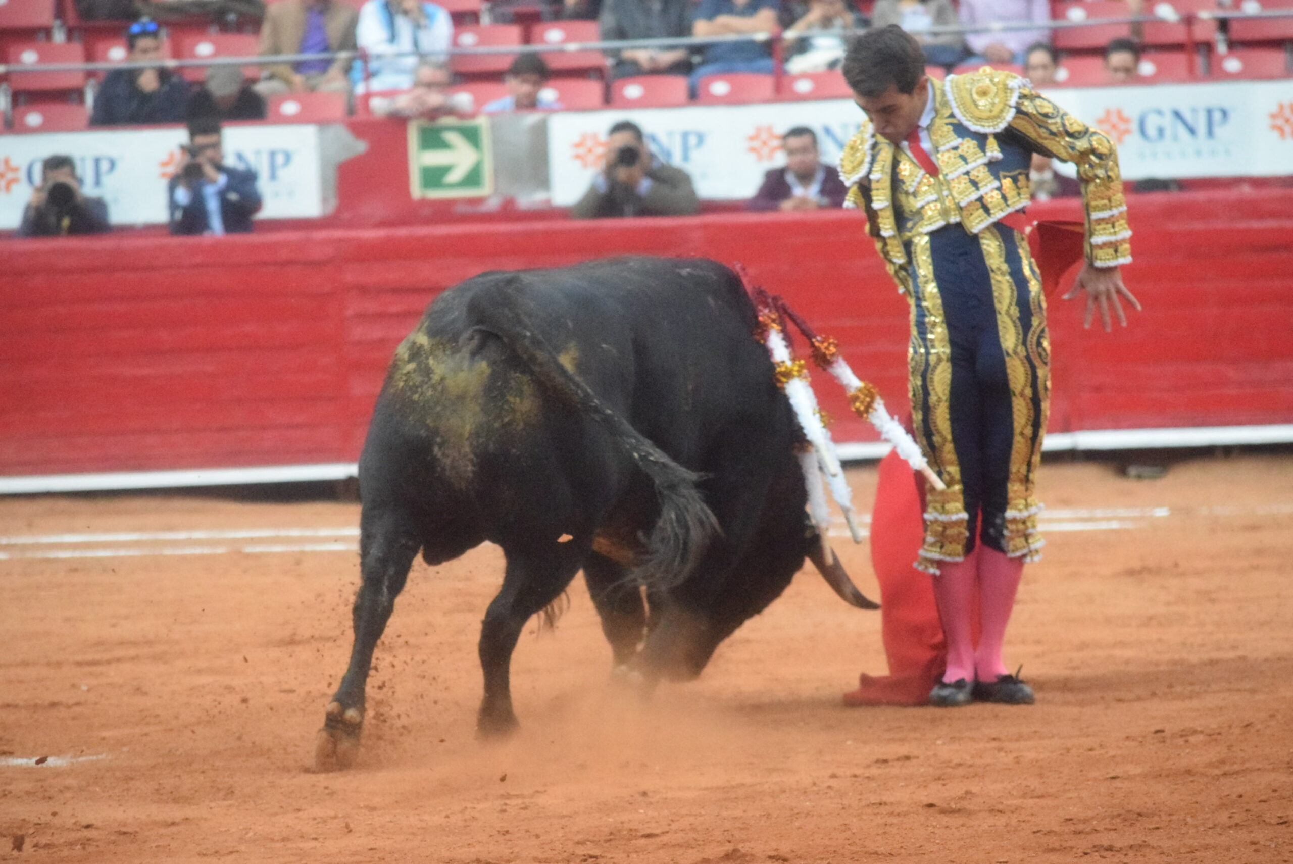 México DF. 25 de diciembre de 2018.