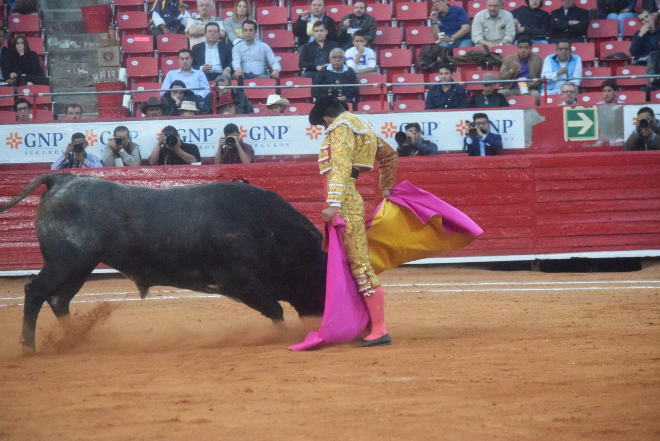 México DF. 25 de diciembre de 2018.