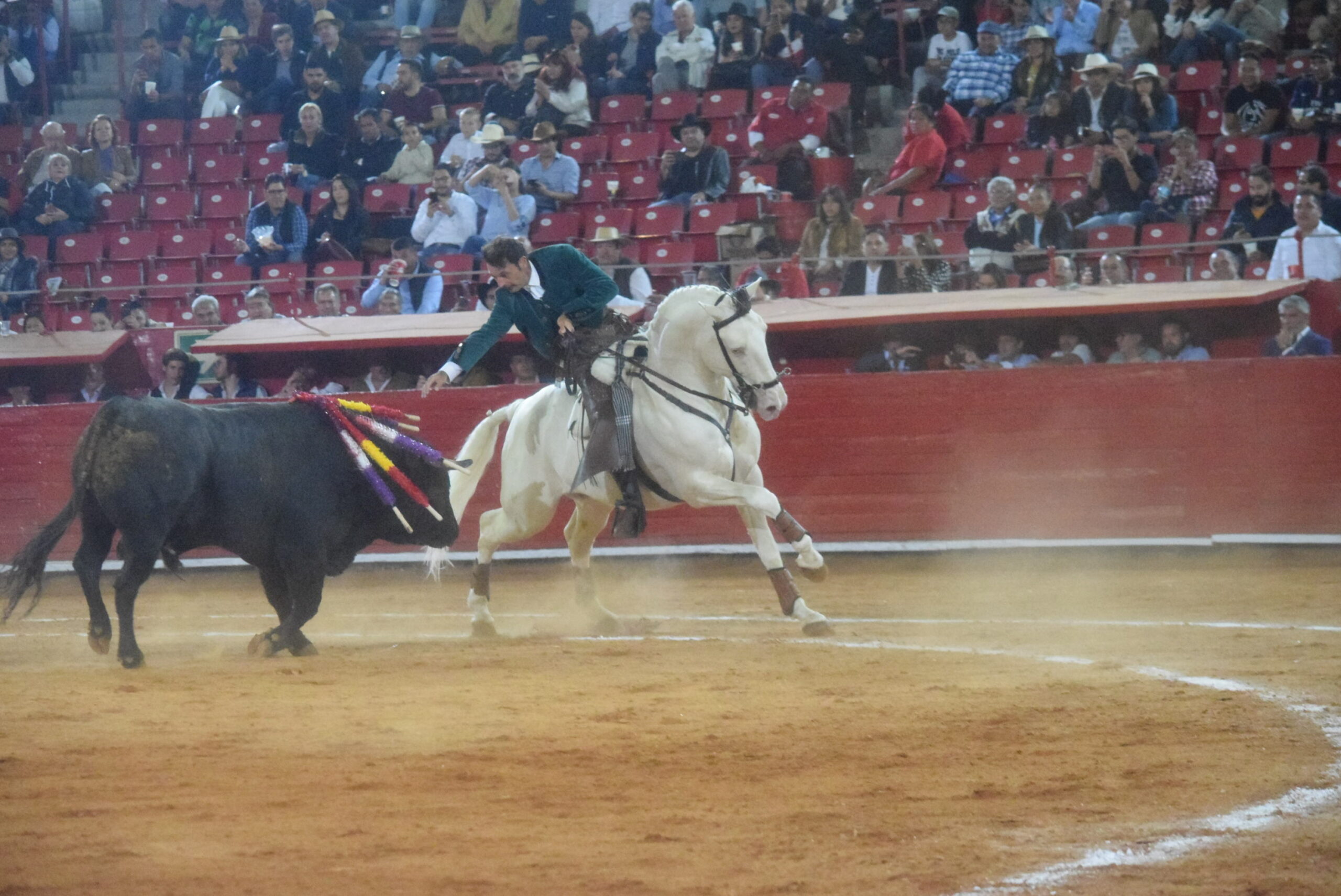 México DF. 25 de diciembre de 2018.