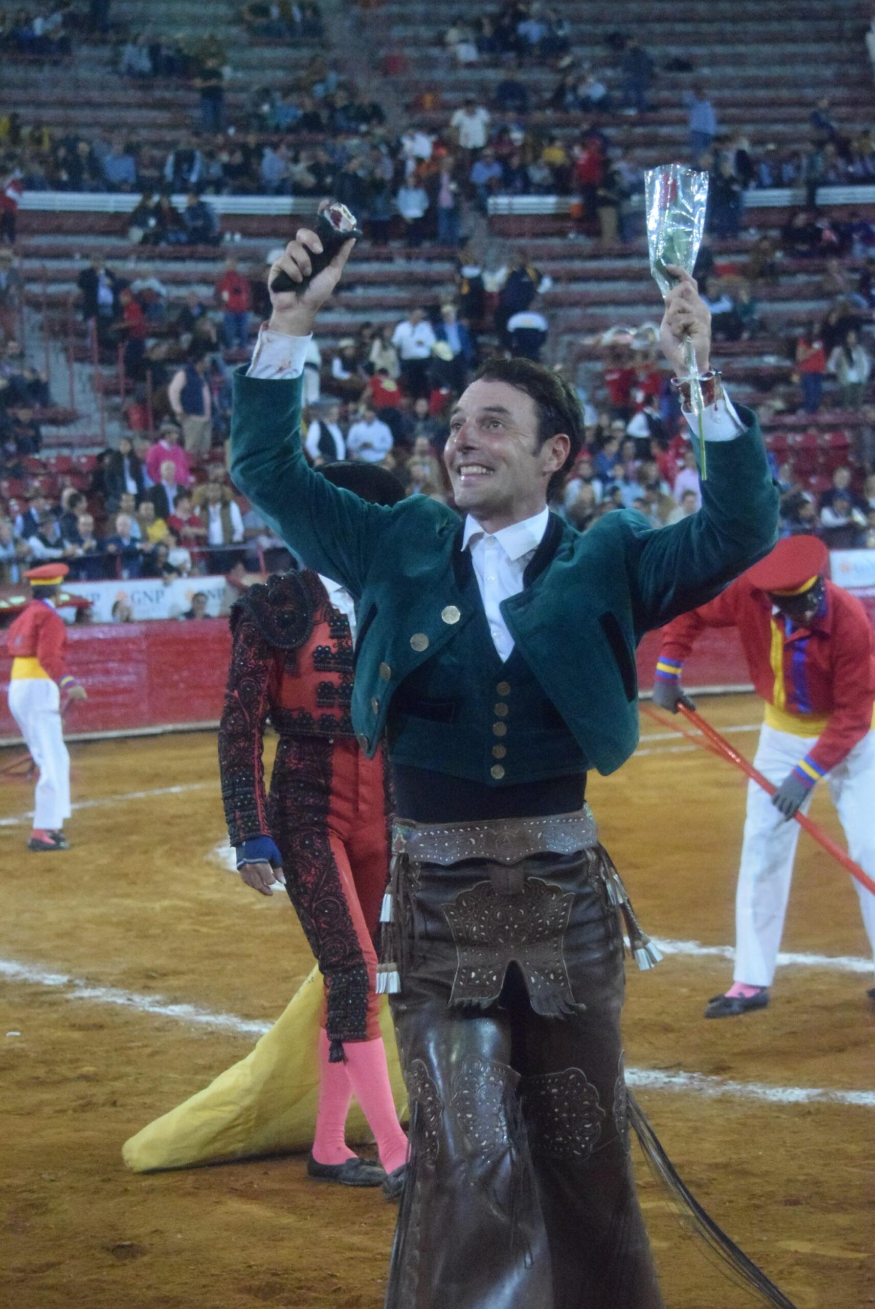 México DF. 25 de diciembre de 2018.