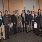 XXXVIII Semana Cultural Taurina de Foyos. 24 de noviembre de 2018