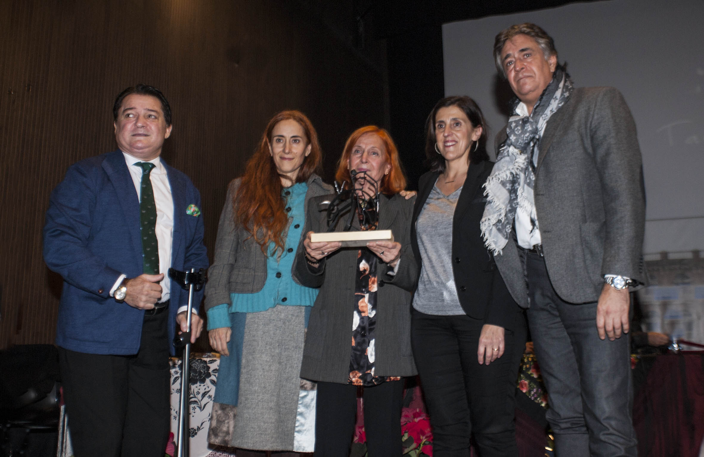 XXXVIII Semana Cultural Taurina de Foyos. 24 de noviembre de 2018