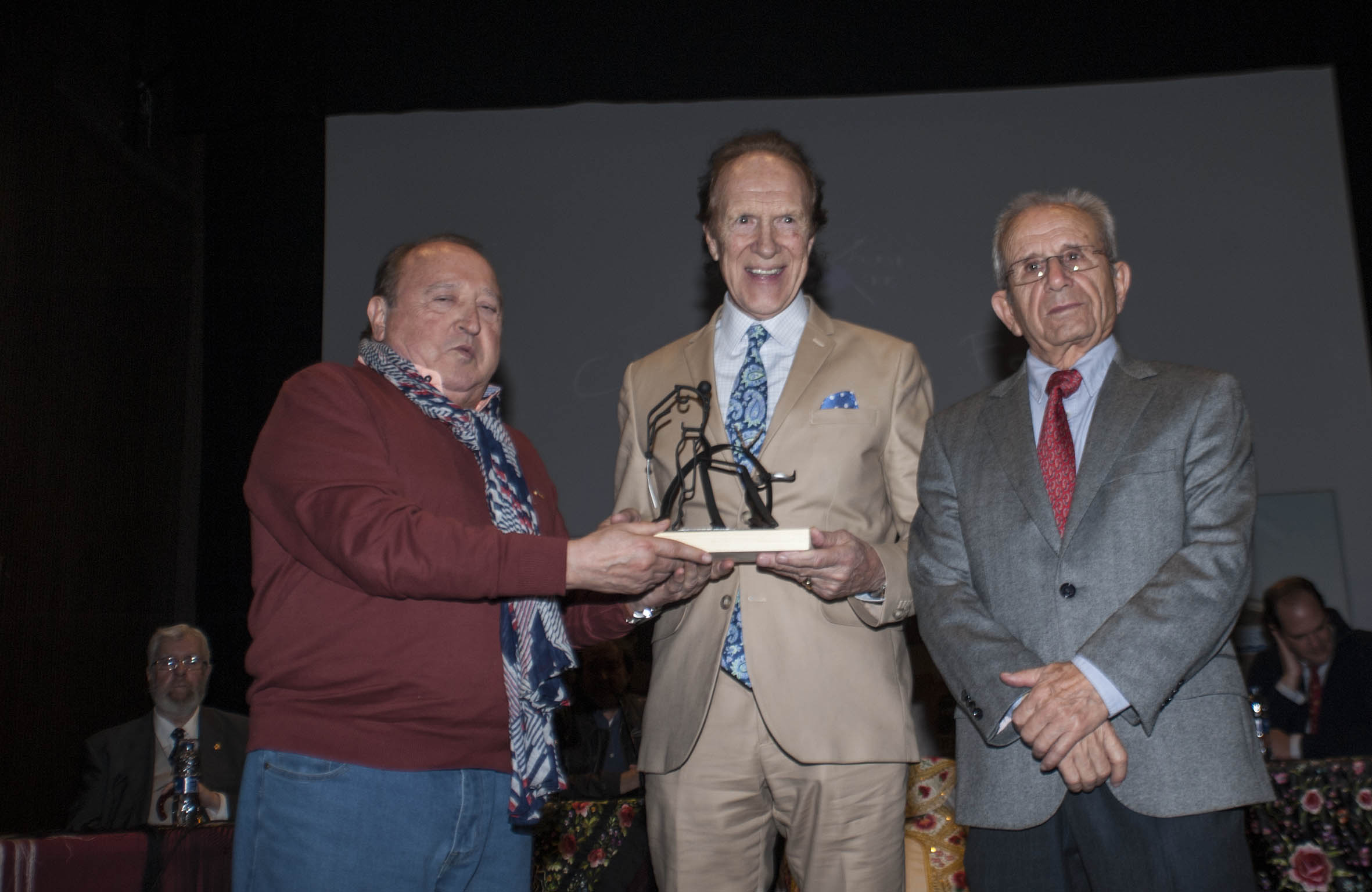 XXXVIII Semana Cultural Taurina de Foyos. 24 de noviembre de 2018