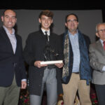 XXXVIII Semana Cultural Taurina de Foyos. 24 de noviembre de 2018