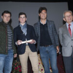 XXXVIII Semana Cultural Taurina de Foyos. 24 de noviembre de 2018