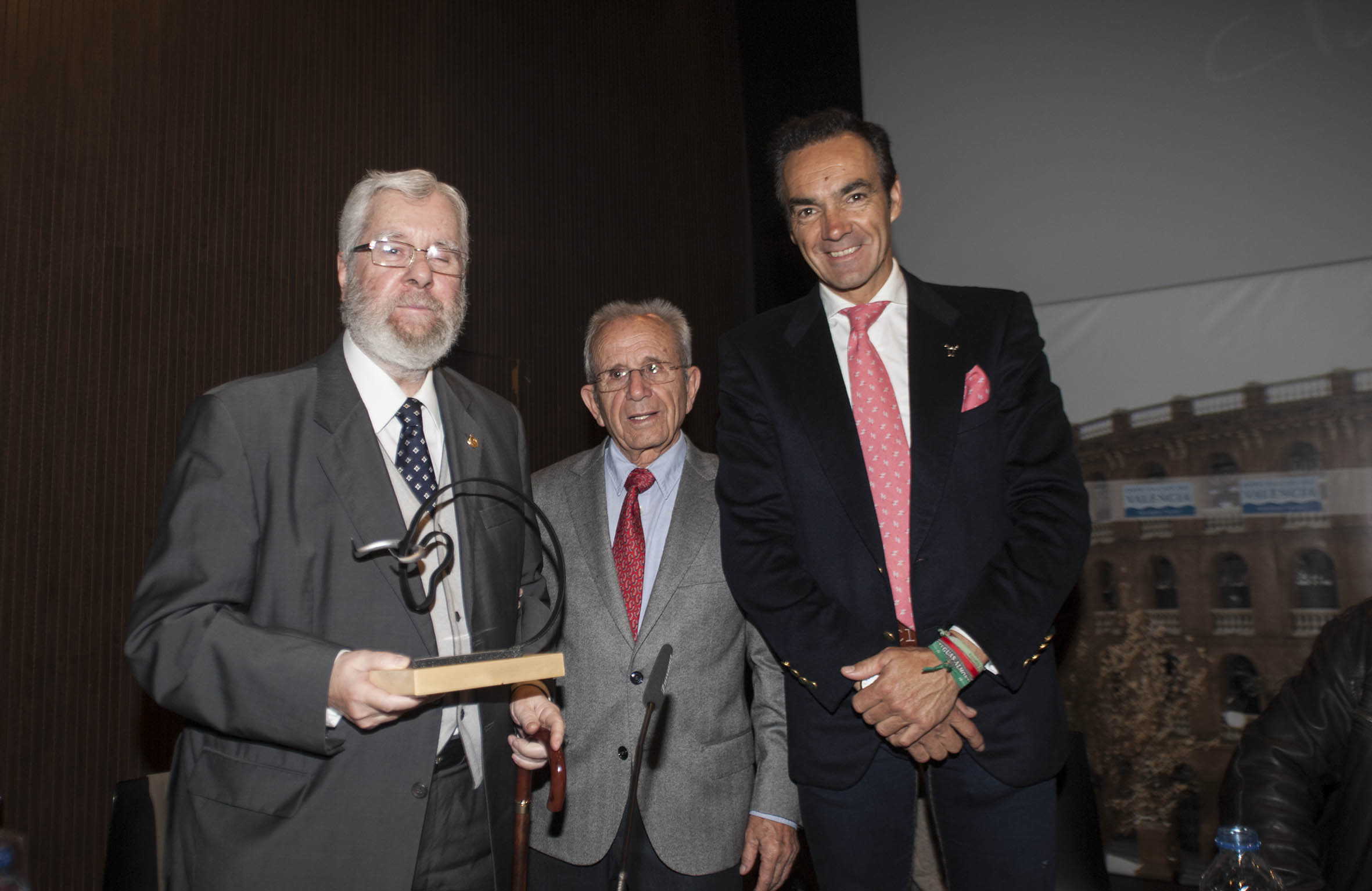 XXXVIII Semana Cultural Taurina de Foyos. 24 de noviembre de 2018