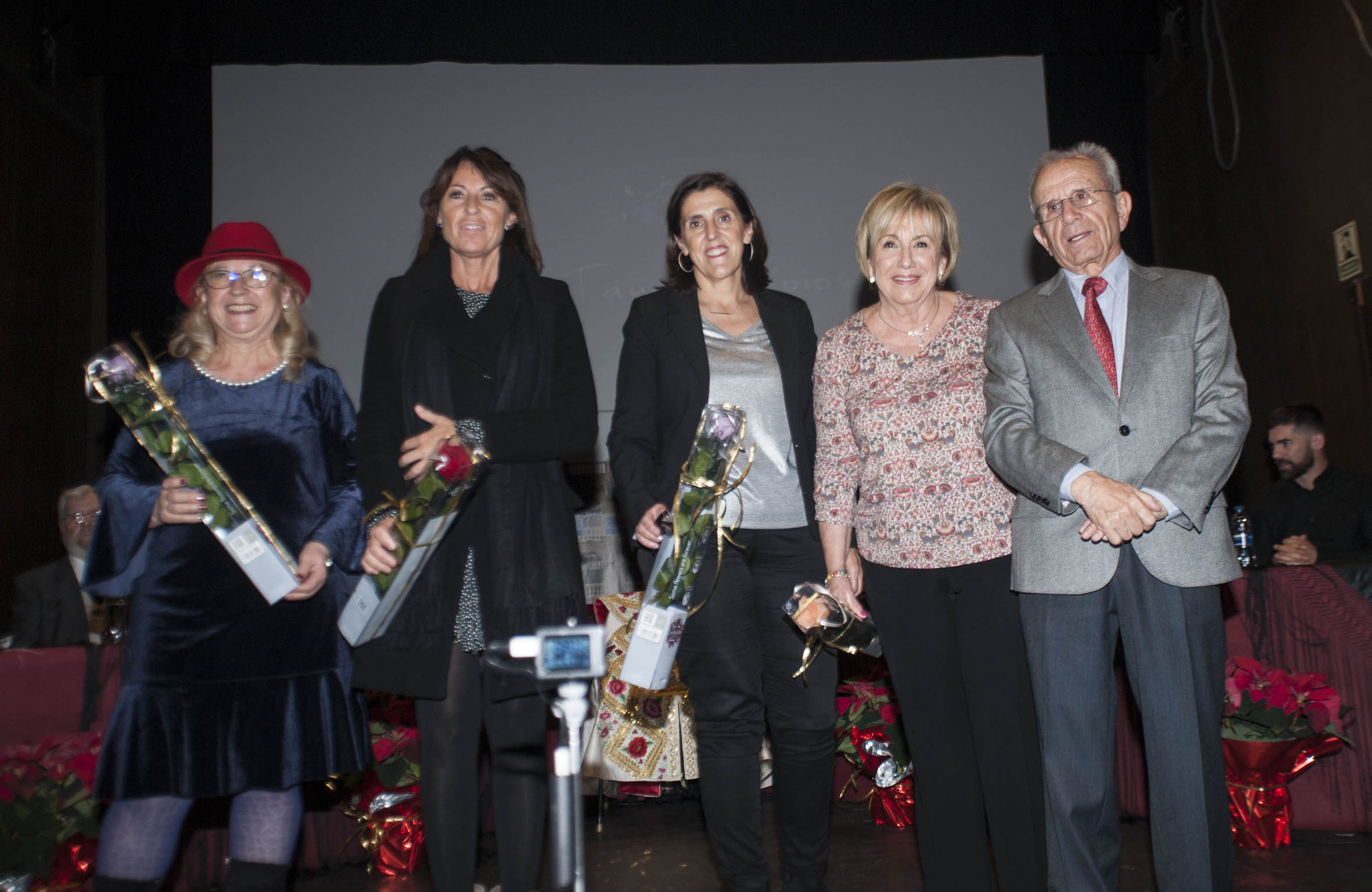 XXXVIII Semana Cultural Taurina de Foyos. 24 de noviembre de 2018