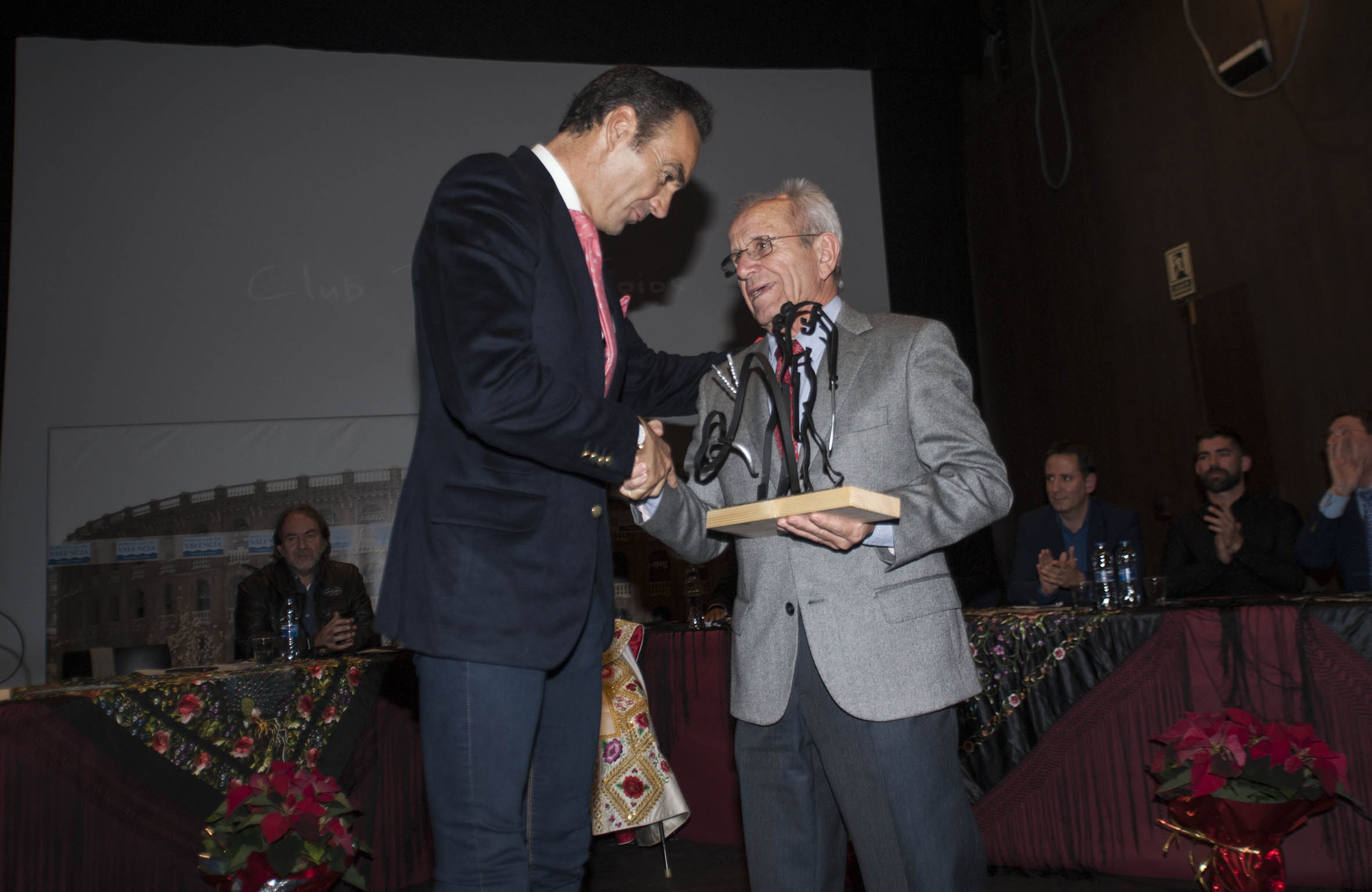 XXXVIII Semana Cultural Taurina de Foyos. 24 de noviembre de 2018