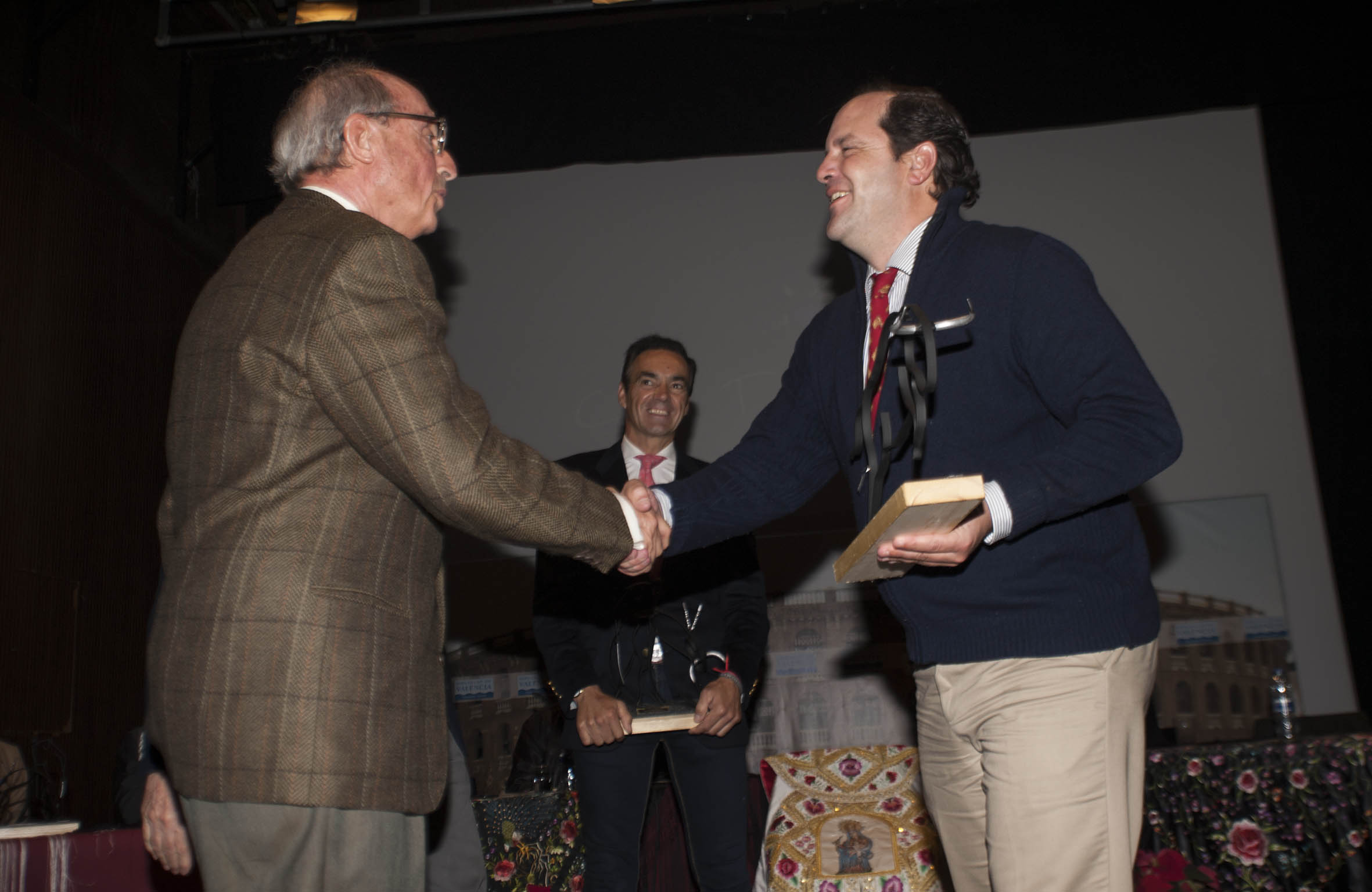 XXXVIII Semana Cultural Taurina de Foyos. 24 de noviembre de 2018