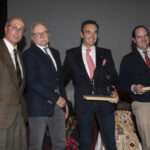 XXXVIII Semana Cultural Taurina de Foyos. 24 de noviembre de 2018