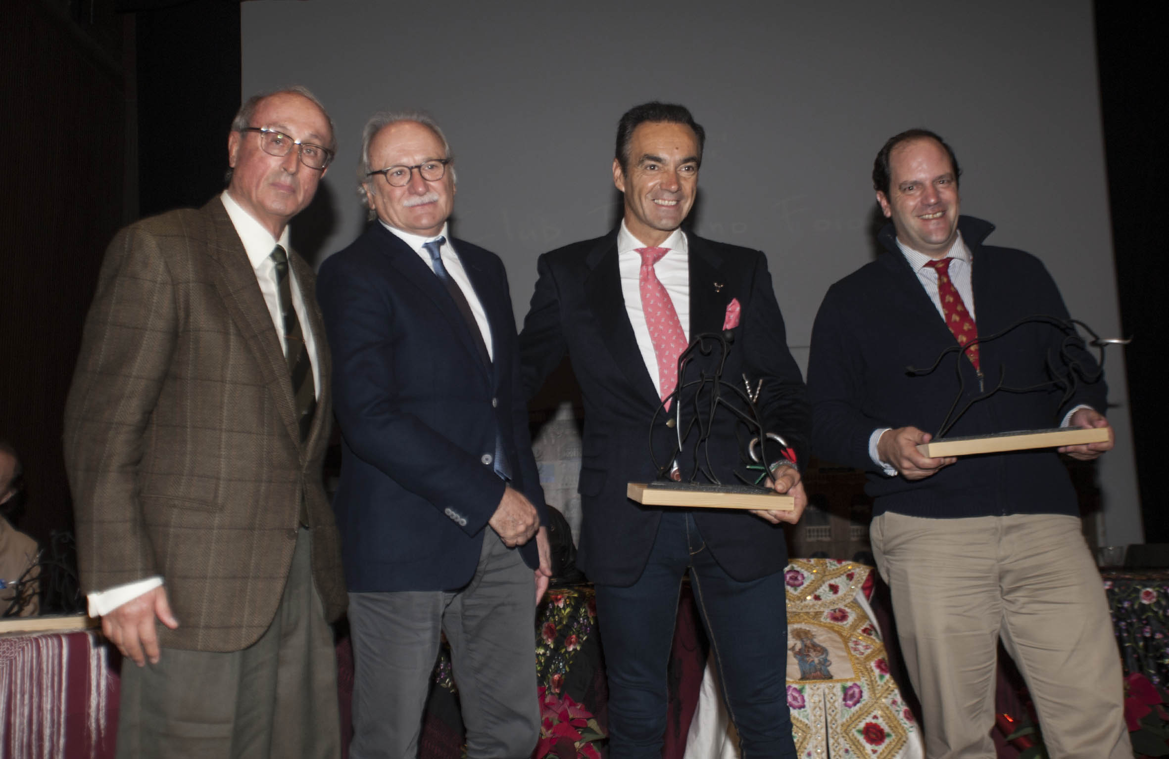 XXXVIII Semana Cultural Taurina de Foyos. 24 de noviembre de 2018