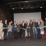 XXXVIII Semana Cultural Taurina de Foyos. 24 de noviembre de 2018