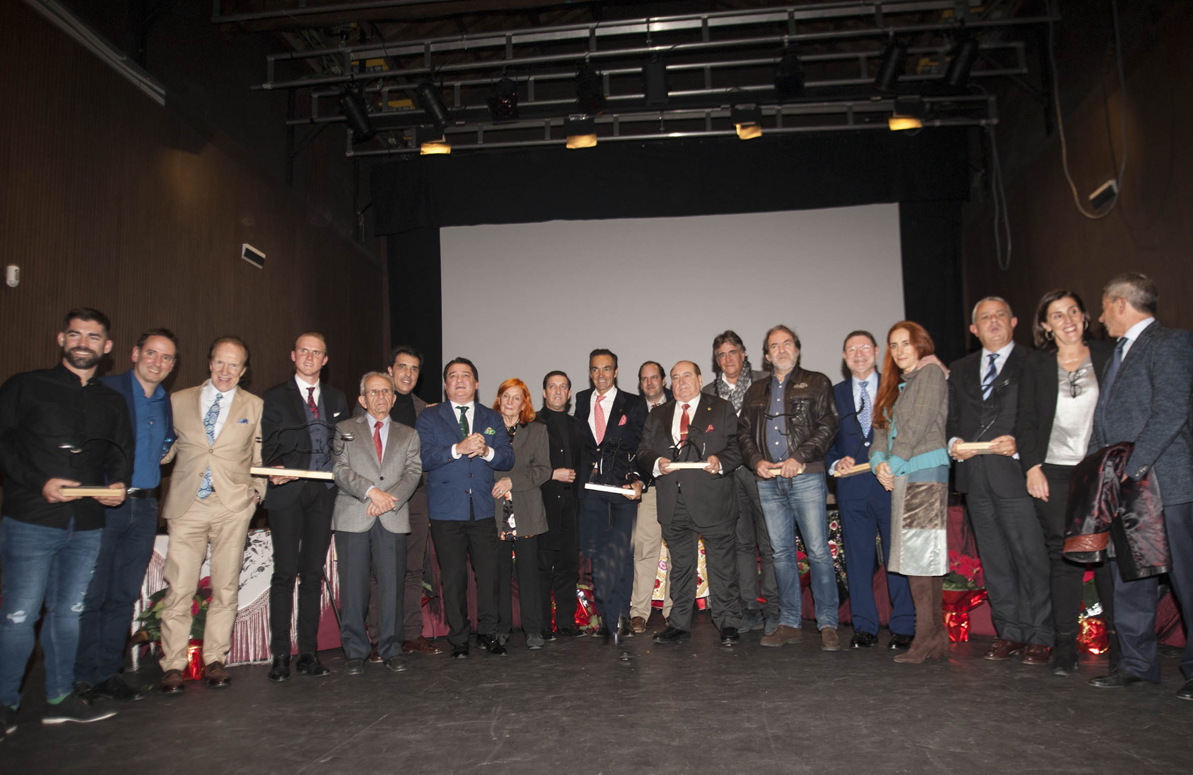 XXXVIII Semana Cultural Taurina de Foyos. 24 de noviembre de 2018