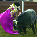 Tlaxcala (Mexico) - A hombros Angelino y Ferrera