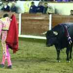 Tlaxcala (Mexico) - A hombros Angelino y Ferrera