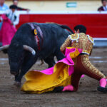 Irapuato (México) - El Zapata arma la Revolución saliendo a hombros en Irapuato, Armillita y Cartagena pasean oreja