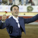 Irapuato (México) - El Zapata arma la Revolución saliendo a hombros en Irapuato, Armillita y Cartagena pasean oreja