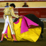 Irapuato (México) - El Zapata arma la Revolución saliendo a hombros en Irapuato, Armillita y Cartagena pasean oreja