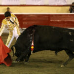 Irapuato (México) - El Zapata arma la Revolución saliendo a hombros en Irapuato, Armillita y Cartagena pasean oreja