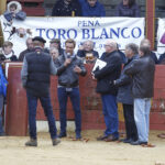 Rion de Landes (Francia) - Festival - Domingo 18 de noviembre de 2018