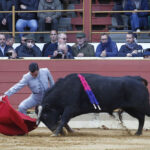 Rion de Landes (Francia) - Festival - Domingo 18 de noviembre de 2018