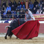 Rion de Landes (Francia) - Festival - Domingo 18 de noviembre de 2018