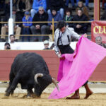 Rion de Landes (Francia) - Festival - Domingo 18 de noviembre de 2018