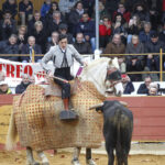 Rion de Landes (Francia) - Festival - Domingo 18 de noviembre de 2018