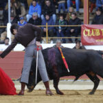 Rion de Landes (Francia) - Festival - Domingo 18 de noviembre de 2018