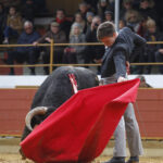 Rion de Landes (Francia) - Festival - Domingo 18 de noviembre de 2018