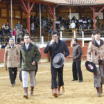 Rion de Landes (Francia) - Festival - Domingo 18 de noviembre de 2018