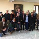 Azpeitia - Entrega a entidades caritativas de parte de los beneficios de la Feria Taurina de San Ignacio 2018