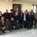 Azpeitia - Entrega a entidades caritativas de parte de los beneficios de la Feria Taurina de San Ignacio 2018