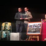 Entrega Trofeos de la Feria de Tafalla 2018