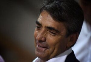 Logroño. Martes, 18 de septiembre de 2018. Toros de Victorino para Juan Bautista, Escribano y Joselito Adame.