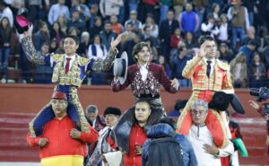 San Luis de Potosí, 2 de noviembre de 2018